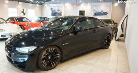 Bmw M4 , garage PASSION AUTOMOBILE  La Baule