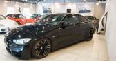 Bmw M4 occasion année 2015 boite Automatique Annonce Bmw M4 occasion Essence DKG 05-2015, 132200km, à La Baule