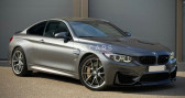 Bmw M4 occasion année 2015 boite Automatique Annonce Bmw M4 occasion Essence DKG 431 - Carbone - Ceramique - OLED - Full opts à Roanne