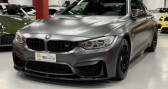 Annonce Bmw M4 occasion Essence DKG 431cv Carbono � ENCAMP