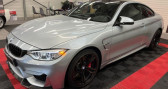 Bmw M4 occasion année 2015 boite Automatique Annonce Bmw M4 occasion Essence dkg 431cv à SAINT VALLIER