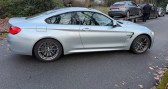 Annonce Bmw M4 occasion Essence entretien complet � Versailles
