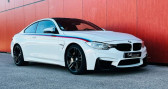 Annonce Bmw M4 occasion Essence F82 3.0 431 ch PERFORMANCE  PERPIGNAN
