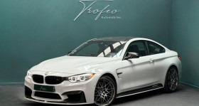 Bmw M4 , garage TROFEO � le petit quevilly