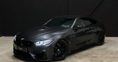 Bmw M4 F82 Coup 3.0 DKG 431 CV - Echappement M Performance   SAINT AUNES 34