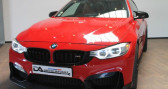 Annonce Bmw M4 occasion Essence F82 Coup - DKG  Saint André de corcy