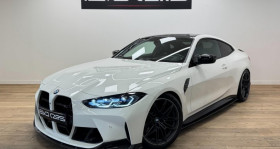Bmw M4 , garage EVOCARS LYON  GLEIZE