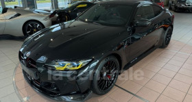 Bmw M4 occasion 2022 mise en vente à ST OURS par le garage OTTO - photo n°1
