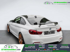 Bmw M4 GTS 500 ch M BVA  occasion � Beaupuy - photo n�3
