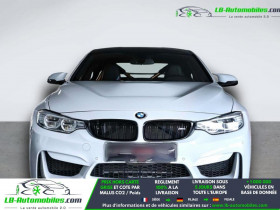 Bmw M4 GTS 500 ch M BVA  occasion � Beaupuy - photo n�3