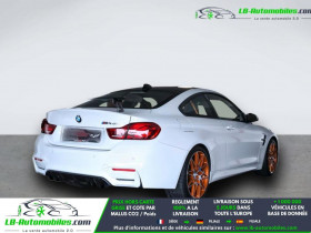 Bmw M4 GTS 500 ch M BVA  occasion � Beaupuy - photo n�2