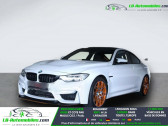Annonce Bmw M4 occasion Essence GTS 500 ch M BVA � Beaupuy