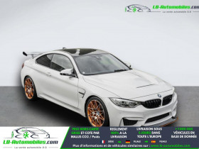 Bmw M4 GTS 500 ch M BVA  occasion � Beaupuy - photo n�2