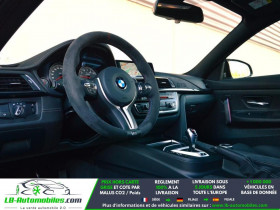 Bmw M4 GTS 500 ch M BVA  occasion � Beaupuy - photo n�8