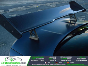 Bmw M4 GTS 500 ch M BVA  occasion � Beaupuy - photo n�7