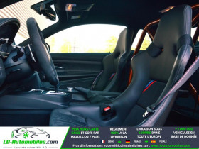 Bmw M4 GTS 500 ch M BVA  occasion � Beaupuy - photo n�6
