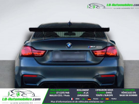 Bmw M4 GTS 500 ch M BVA  occasion � Beaupuy - photo n�5