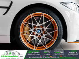 Bmw M4 GTS 500 ch M BVA  occasion � Beaupuy - photo n�8