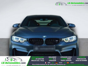 Bmw M4 GTS 500 ch M BVA  occasion � Beaupuy - photo n�4