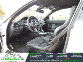 Bmw M4 GTS 500 ch M BVA  occasion � Beaupuy - photo n�6