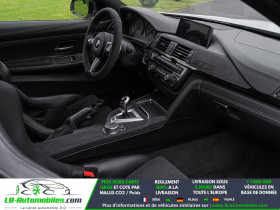 Bmw M4 GTS 500 ch M BVA  occasion � Beaupuy - photo n�5