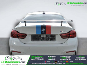 Bmw M4 GTS 500 ch M BVA  occasion � Beaupuy - photo n�5