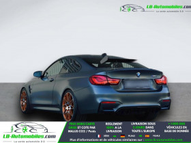 Bmw M4 GTS 500 ch M BVA  occasion � Beaupuy - photo n�3