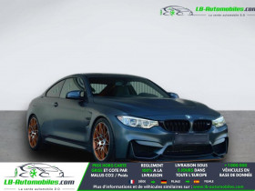 Bmw M4 GTS 500 ch M BVA  occasion � Beaupuy - photo n�2