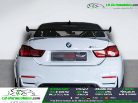 Bmw M4 GTS 500 ch M BVA  occasion � Beaupuy - photo n�5