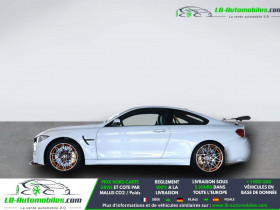 Bmw M4 GTS 500 ch M BVA  occasion � Beaupuy - photo n�4