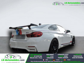 Bmw M4 GTS 500 ch M BVA  occasion � Beaupuy - photo n�3