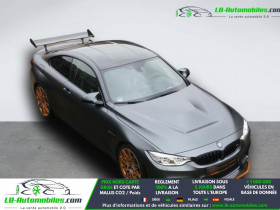 Bmw M4 GTS 500 ch M BVA  occasion � Beaupuy - photo n�2