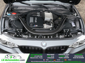 Bmw M4 GTS 500 ch M BVA  occasion � Beaupuy - photo n�9