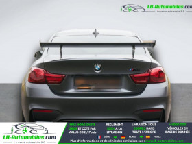 Bmw M4 GTS 500 ch M BVA  occasion � Beaupuy - photo n�7