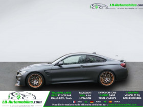 Bmw M4 GTS 500 ch M BVA  occasion � Beaupuy - photo n�6