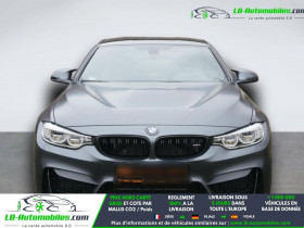 Bmw M4 GTS 500 ch M BVA  occasion � Beaupuy - photo n�5