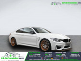 Annonce Bmw M4 occasion Essence GTS 500 ch M BVA � Beaupuy