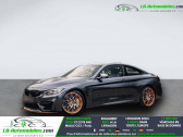 Annonce Bmw M4 occasion Essence GTS 500 ch M BVA � Beaupuy