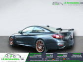 Annonce Bmw M4 occasion Essence GTS 500 ch M BVA � Beaupuy