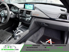 Bmw M4 GTS 500 ch M BVA  occasion � Beaupuy - photo n�4