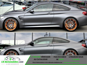 Bmw M4 GTS 500 ch M BVA  occasion � Beaupuy - photo n�5