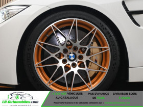 Bmw M4 GTS 500 ch M BVA  occasion � Beaupuy - photo n�7