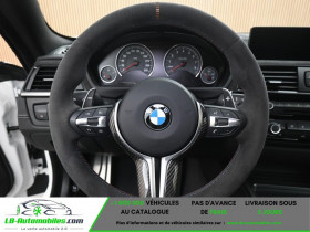 Bmw M4 GTS 500 ch M BVA  occasion � Beaupuy - photo n�6