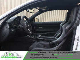Bmw M4 GTS 500 ch M BVA  occasion � Beaupuy - photo n�5
