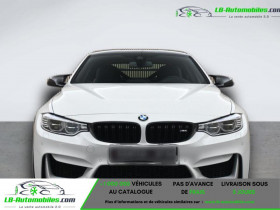 Bmw M4 GTS 500 ch M BVA  occasion � Beaupuy - photo n�2