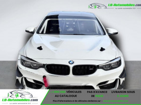 Bmw M4 GTS 500 ch M BVA  occasion � Beaupuy - photo n�2