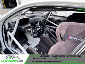 Bmw M4 GTS 500 ch M BVA  occasion � Beaupuy - photo n�4