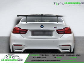Bmw M4 GTS 500 ch M BVA  occasion � Beaupuy - photo n�4