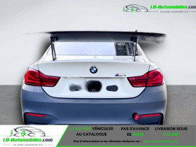 Bmw M4 GTS 500 ch M BVA  occasion � Beaupuy - photo n�3