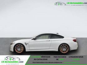 Bmw M4 GTS 500 ch M BVA  occasion � Beaupuy - photo n�3